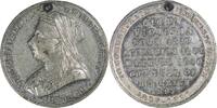 United Kingdom Historical medal Diamond Jubilee Queen Victoria -