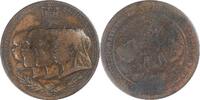 United Kingdom Historical medal Diamond Jubilee Queen Victoria - Four generations -