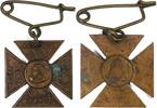 United Kingdom Historical medal / cross Diamond Jubilee Queen Victoria -
