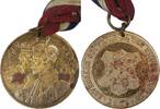 United Kingdom Historical medal King George V & Queen Mary - Silver Jubilee, Windsor Castle - Seven oaks -