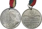 United Kingdom Historical medal King George V & Queen Mary - Silver Jubilee -