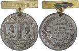 United Kingdom Historical medal Marriage of the Duke of York with Princess Mary - East Stonehouse -