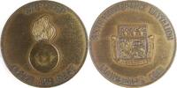 United States of America Historical medal 85th Maintenance Battalion Commander Challenge -