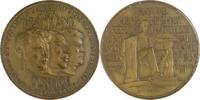 United States Historical medal For Peace and Justice - Lincoln, JFK, Martin Luther King, RFK -