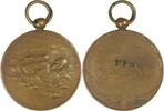 Netherlands Historical medal Prize medal for swimming competitions - 1st prize -