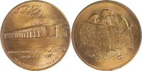 United States of America Historical medal United States Mint, Philadelphia -