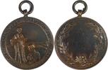Great Britain Historical medal The 'Smallholders' Championship -