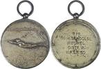 Netherlands Historical medal Prize medal for swimming competitions - 1st prize -