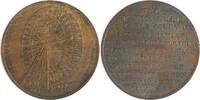 United Kingdom Historical medal Gigantic Wheel Token - Earls Court -