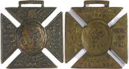 United Kingdom Historical medal / cross Diamond Jubilee Queen Victoria -