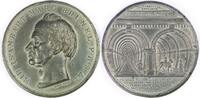 Great Britain Historical medal Opening of the Thames Tunnel - Sir Isambart Marc Brunel - by James Taylor -