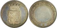 France Historical medal Agricultural fair of the district of Agen -