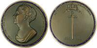 Netherlands Historical medal 40th Anniversary of Queen Wilhelmina's Reign - VPK - in box -