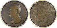 Netherlands Historical medal Commemorative medal in honor of Prince Bernhard - van Goor -