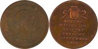 Netherlands Historical medal King Willem III visits Utrecht -