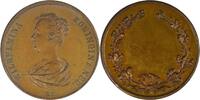 Netherlands Historical medal Queen Wilhelmina - Prize/Reward Medal -