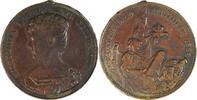 Netherlands Historical medal Inauguration Queen Wilhelmina - L.F Edema van der Tuuk -