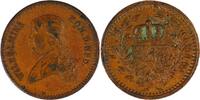 Netherlands Historical medal The Accession of Ten-Year-Old Queen Wilhelmina -