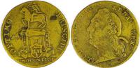France Historical medal / Jeton Louis XV Optimo Principi -