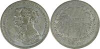 United Kingdom Historical medal Marriage Princess Royal & Crown Prince Friedrich of Prussia - R -