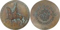 Netherlands Historical medal 50th anniversary of Queen Wilhelmina's reign - Louise Metz - VPK -