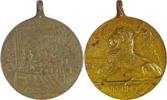 Netherlands Historical medal Centenary of Dutch Independence / Arrival of Willem VI -