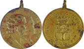 Netherlands Historical medal Wedding of Princess Juliana & Prince Bernhard - Municipality of Rotterdam -