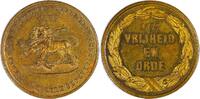 Netherlands Historical medal 3rd Centenary of Dutch Independence -