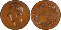Netherlands Historical medal Coming of Age of Crown Prince Willem Nicolaas Alexander - V/D Kellen -