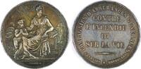 Belgium Historical medal The General Insurance Companies Brussels / By Braemt -