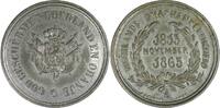 Netherlands Historical medal Half-Century Celebration of Dutch Independence / By Snoek -