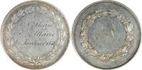France Historical medal Marriage or Love Token -
