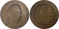 Netherlands Historical medal 70th birthday of Queen Emma - By van Goor -