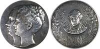 Netherlands Historical medal Baptism of Princess Juliana - Depiction of Juliana van Stolberg / Van Goor -