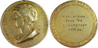 Netherlands Historical medal Queen Wilhelmina - Royal visit to Goes, 1st prize Light Parade -