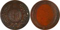 Belgium (Antwerp) Historical medal Royal Society of Horticulture and Agriculture - F. Baetes -