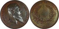 Belgium (Antwerp) Historical medal Leopold II - National Exhibition award - C. Wiener -