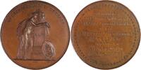 Netherlands Historical medal Death of Queen Wilhelmina (of Prussia) - V/D Kellen -