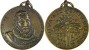 Netherlands Historical medal 4th centenary of the birth of William of Orange - Father of the Fatherland -