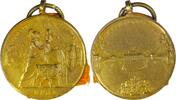 Netherlands Medal Birth of Princess Beatrix / small variant -