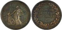 Netherlands Historical medal Recovery of the Crown Prince Willem's (II) health after a serious illness -