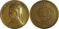 Netherlands Historical medal Honorary Medal Queen Regent Emma (1858-1934) -