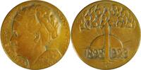 Netherlands Historical medal Queen Wilhelmina - 25th Anniversary 1898-1923 - By Tjipke Visser. -