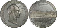 Great Britain Historical medal Opening of the Great Exhibition Prince Albert - -