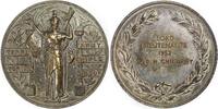 United Kingdom Historical medal Territorial Army Rifle Assoc. Lord Lieutenants. '' Sgt. H. Chillery'' -