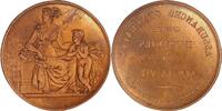 Belgium Historical medal The General Insurance Companies Brussels / By Braemt GALVANO -