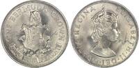 Bermuda Crown Elizabeth II -