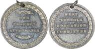 United Kingdom / West Suffolk Historical medal Education Committee – Perfect Attendance Award -