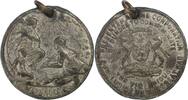 United Kingdom / Dundee Historical medal Peace Celebration -