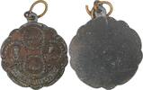 United States of America Historical medal Hudson and Fulton celebrations -